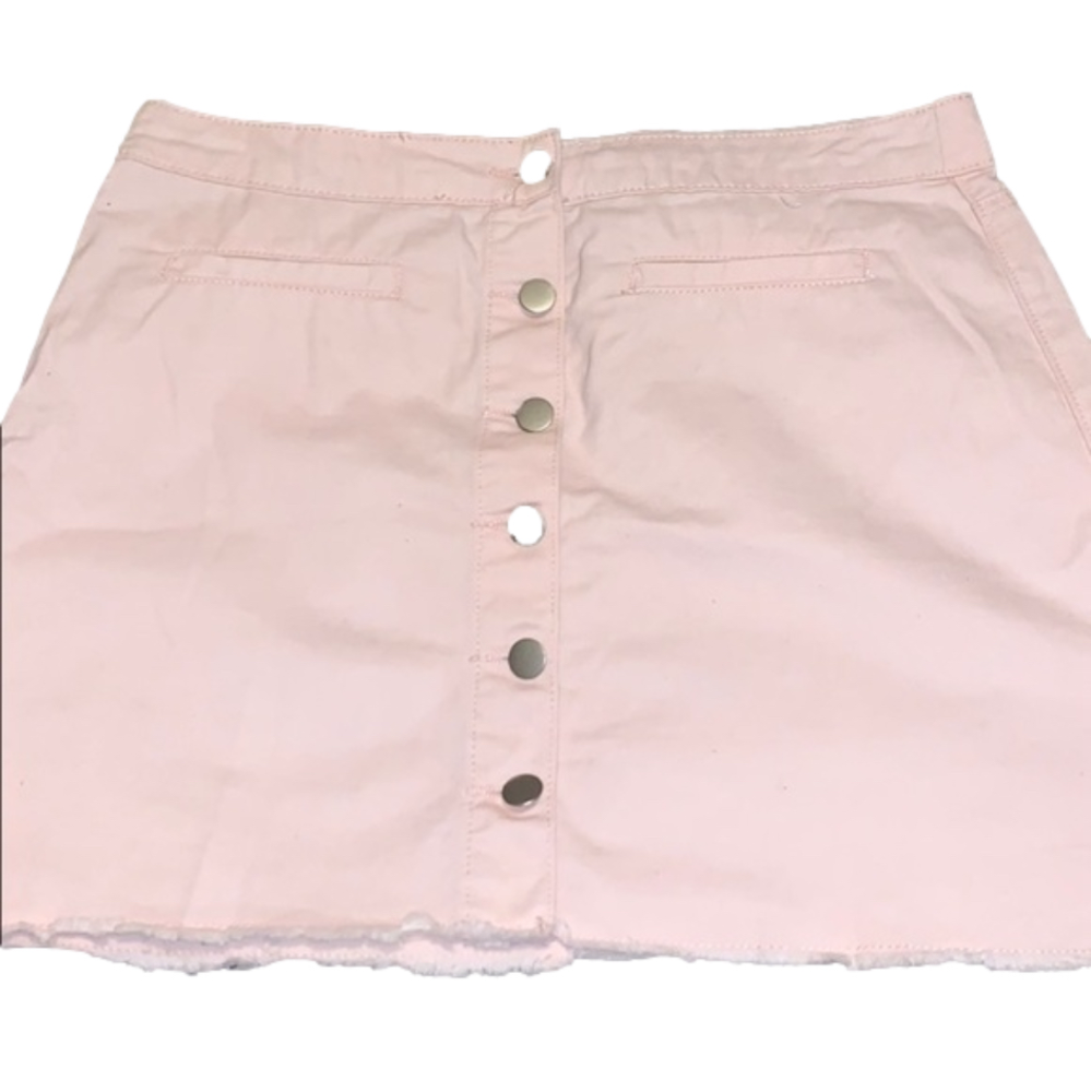 Forever 21 mini skirt